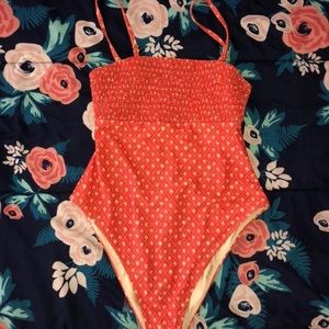 Mink pink spellbound one piece